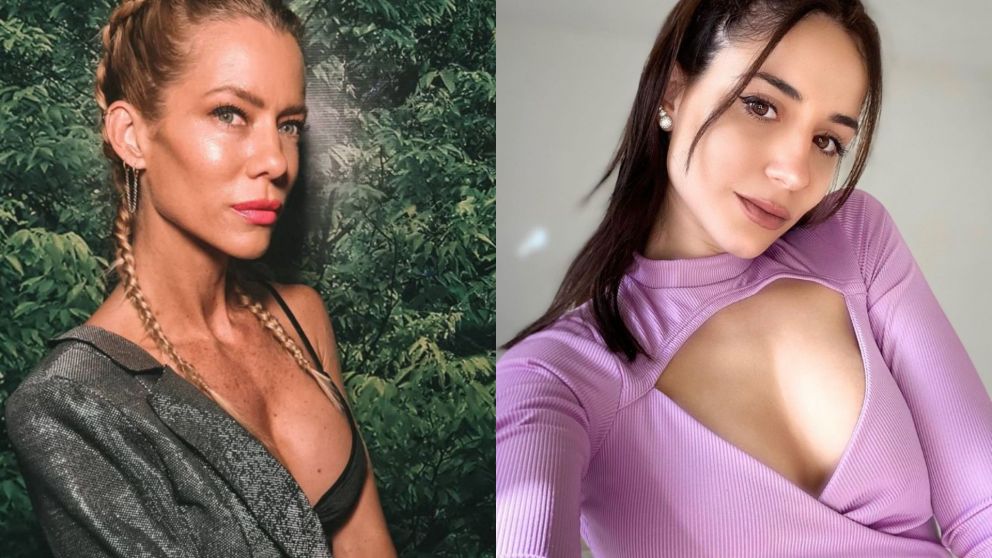 Cruces y gritos en el Sur.