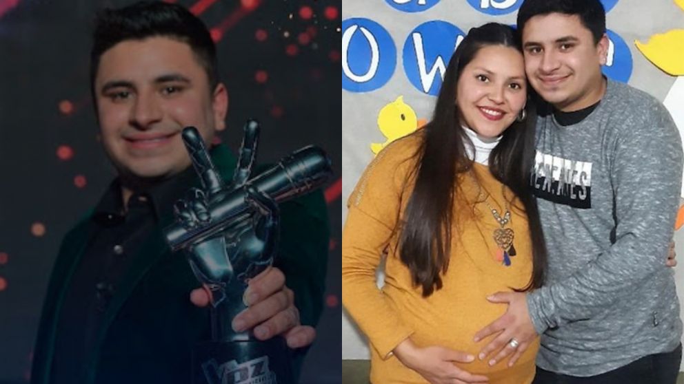 ¡Se agranda la familia!