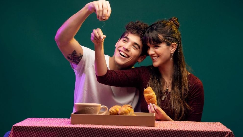 "Pompidú" está escrita y dirigida por Catalina Piotti.