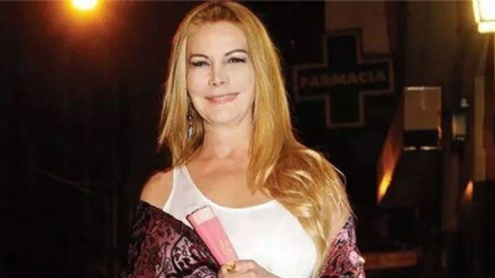 Buenas noticias para la familia Tinelli.