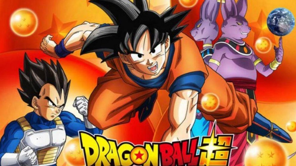 Dieron de baja la serie.