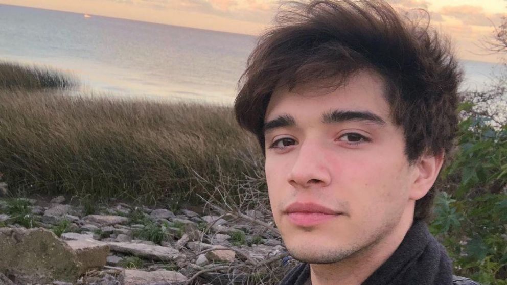 Polémicos dichos del influencer.