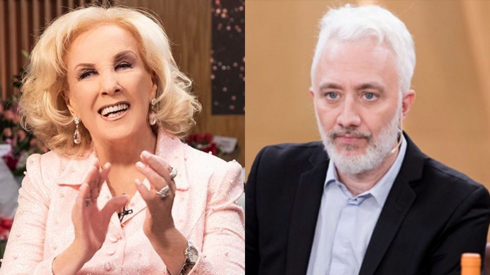 �Un duelo muy esperado!