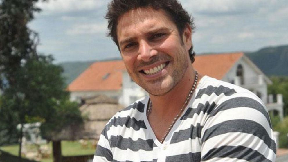 Matías Alé habló sobre su brote psicótico: "Sé que no tengo que caminar por la cornisa por si me caigo de vuelta"