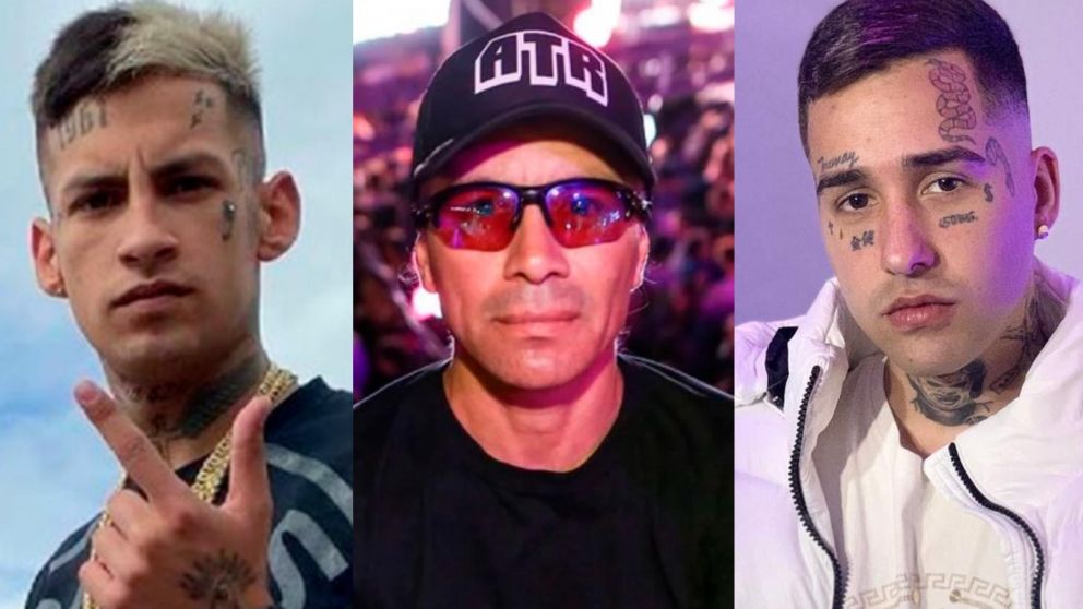 El cantante de cumbia se metió en la pelea y afirmó saber la verdadera razón de la eterna rivalidad.