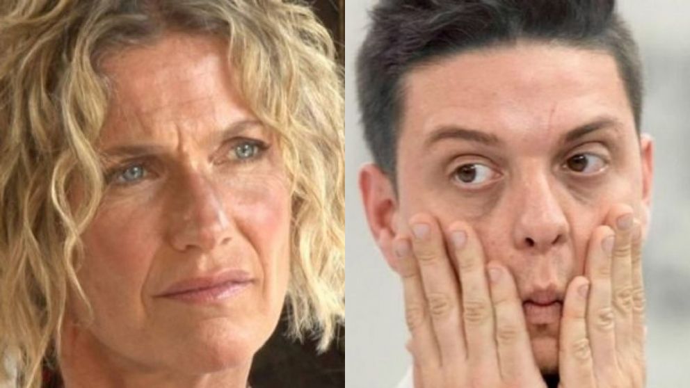 El campeón del reality criticó todo el procedimiento de la repostera.