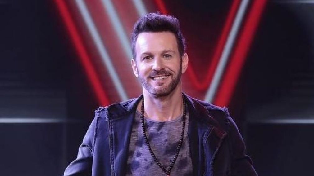 El músico brindará un show presencial