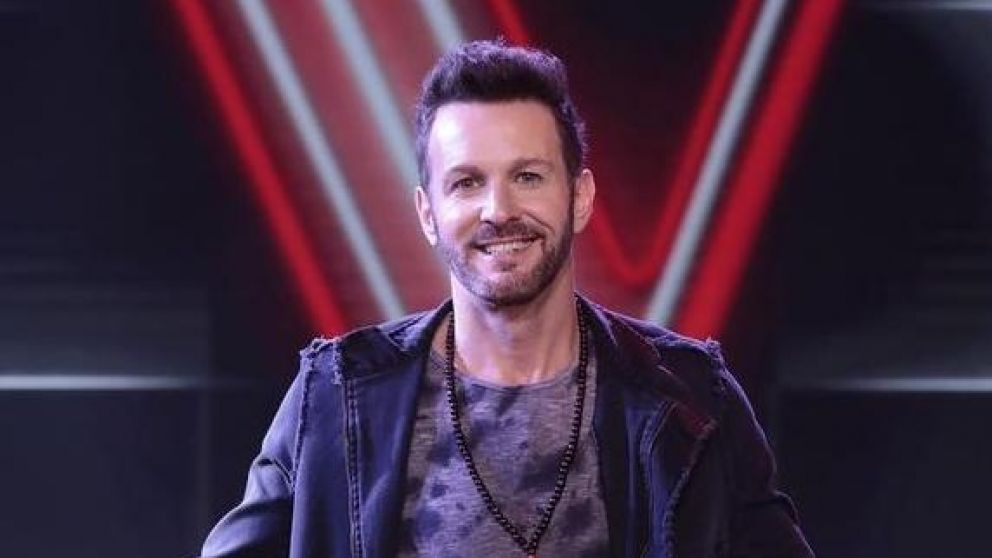 El músico brindará un show presencial