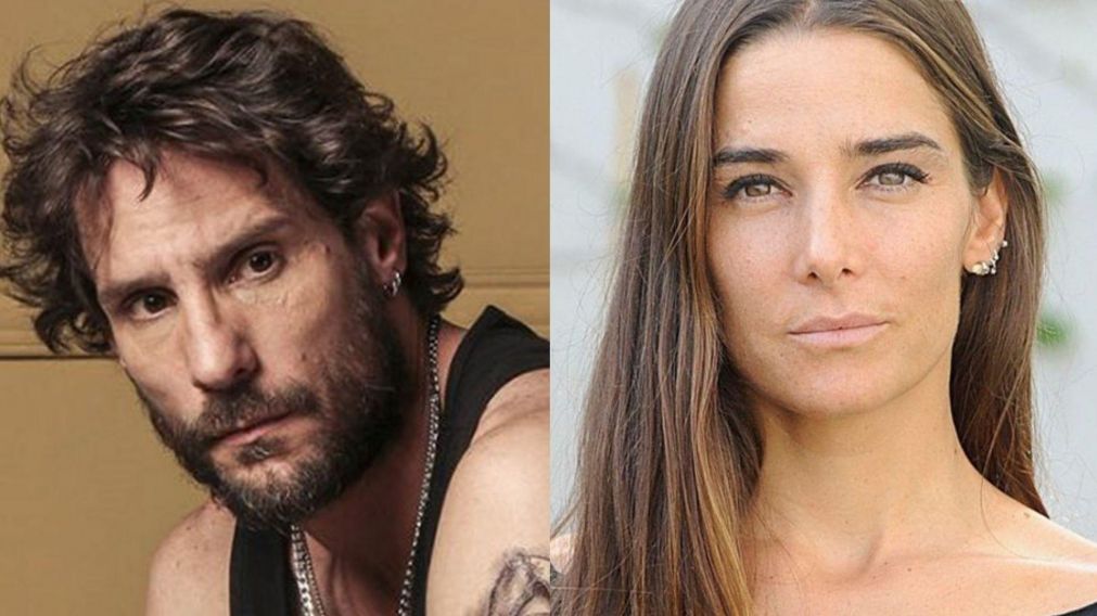 El actor y la conductora perdieron un hijo juntos en 2011.