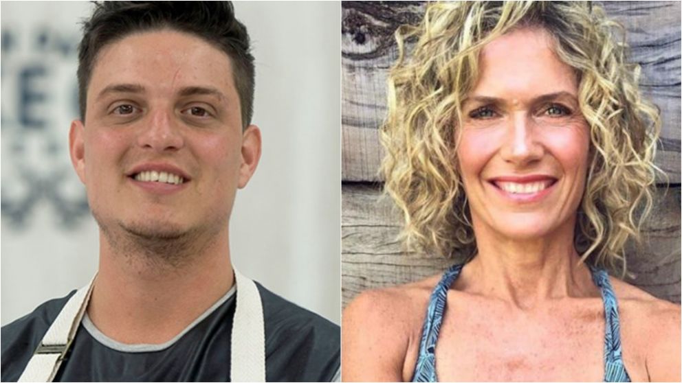 ¡Inesperado cruce en las redes sociales por unos macarrones!