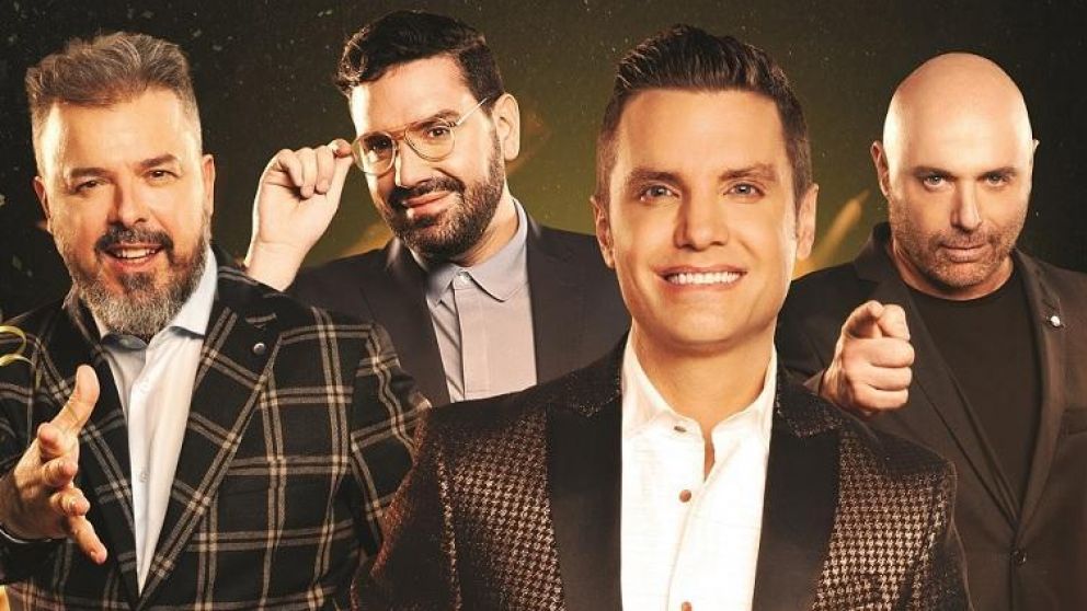 Se confirmaron nuevos participantes para "MasterChef Celebrity 3"