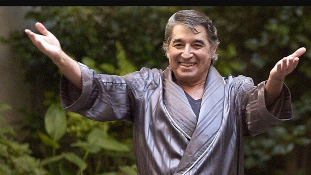 Eterno.