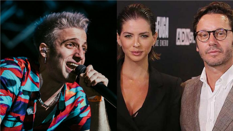 Increíble hallazgo.