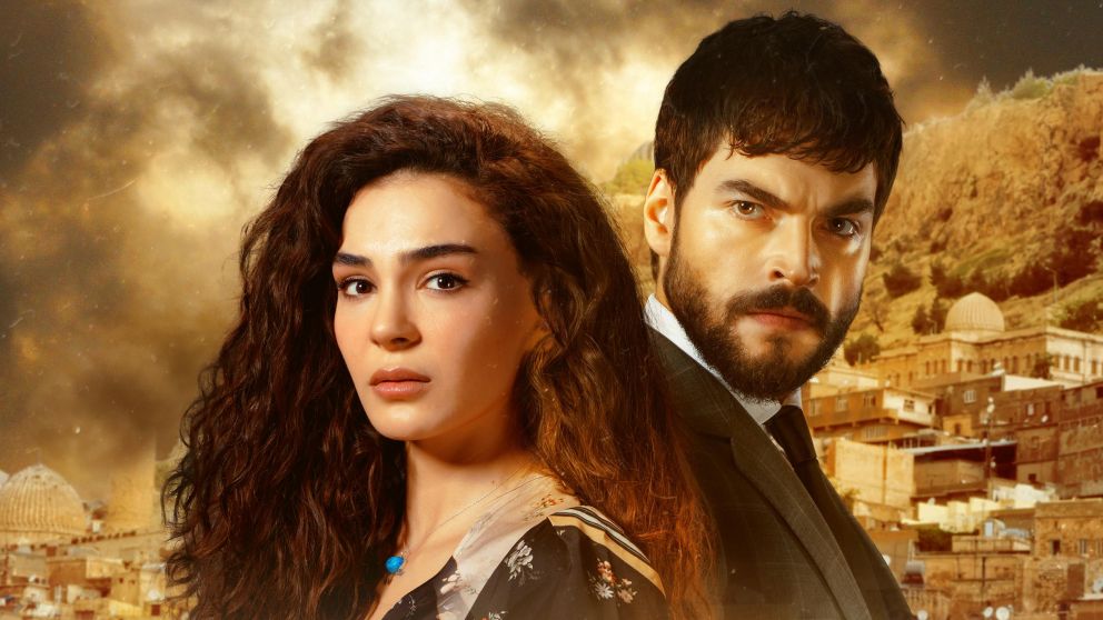 Llega una nueva novela turca a la Argentina.