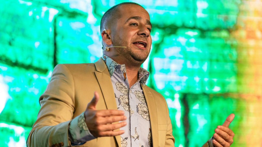 Se presentará en el Paseo La Plaza el 13 y 14 de agosto.
