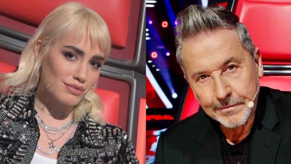 Inesperada estrategia de la cantante.