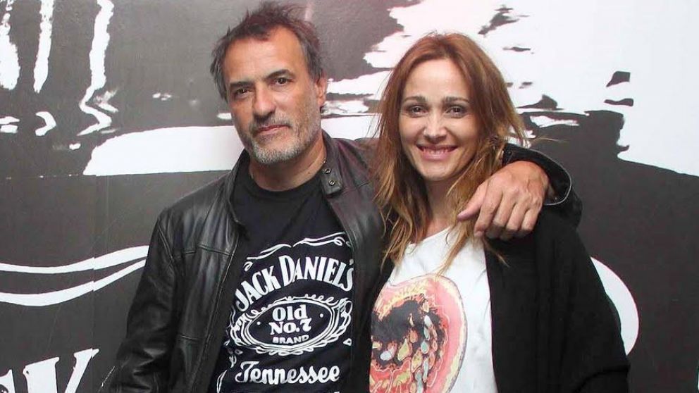 ¡Mucha libertad en la pareja!