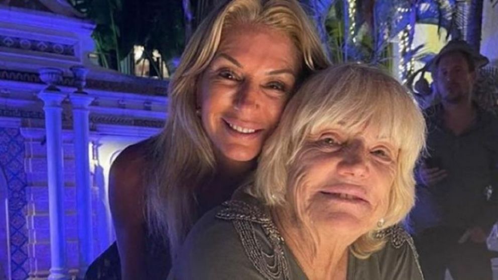 ¡Preocupante cuadro de la abuela de Lola Latorre!