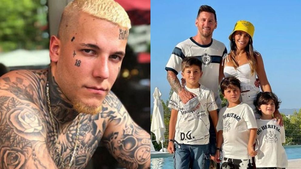 ¡Muy controversial!