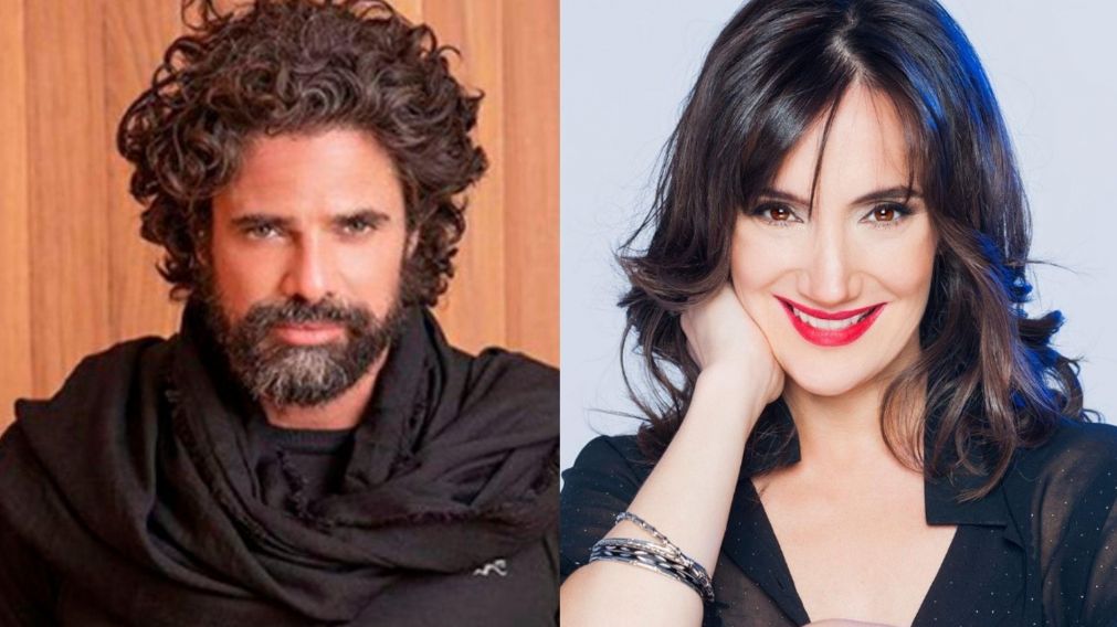 Los protagonistas de "El primero de nosotros" tienen escenas de muy calientes.