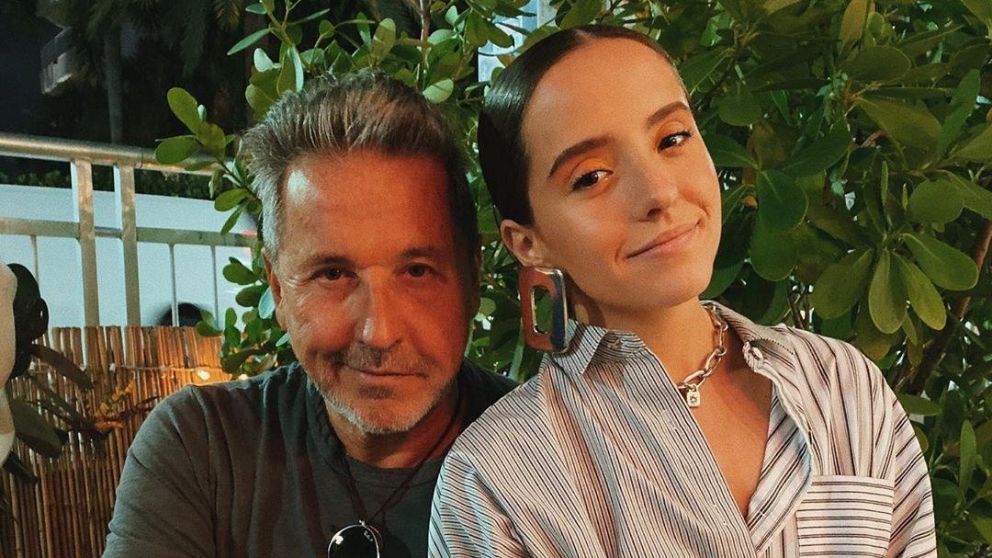 Un casamiento muy tradicional.