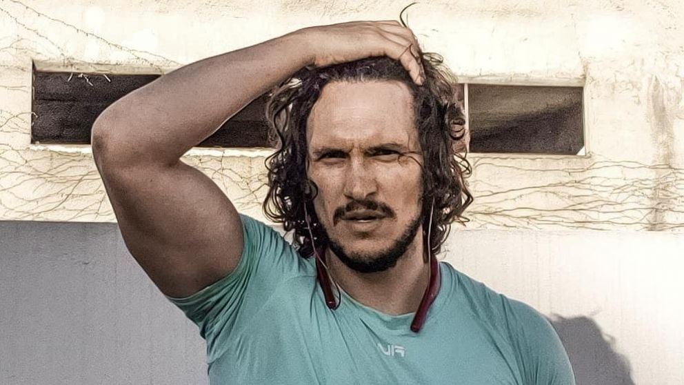 Recientemente fue el galán de Tini Stoessel en "Miénteme".