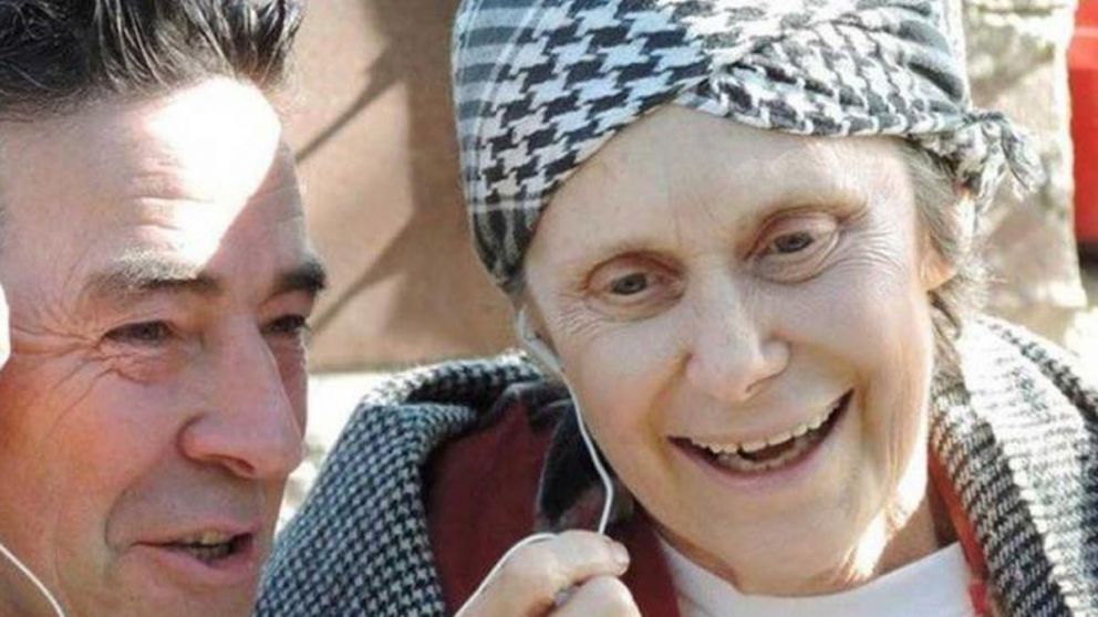 Terrible noticia de la reconocida intérprete.