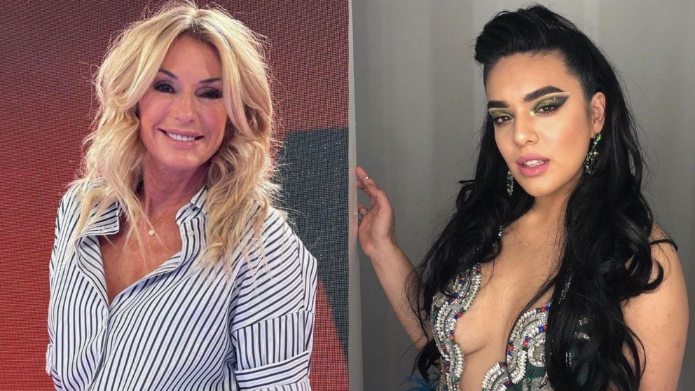 La participante habría mentido sobre una lesión