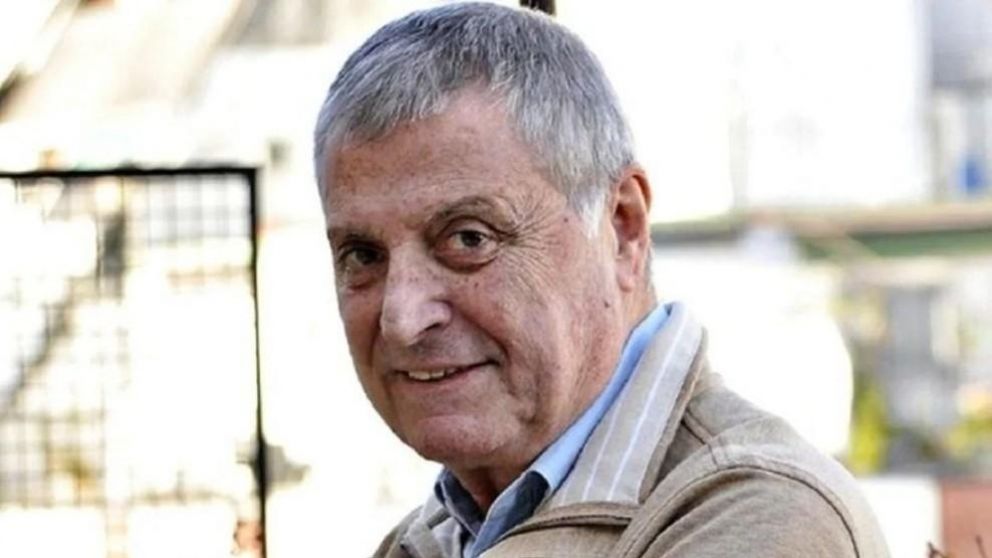 El actor italiano falleció por coronavirus