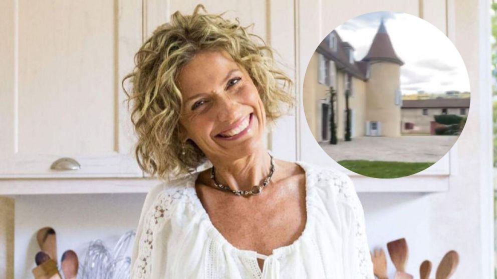 Tenía vuelo de regreso el 7 de agosto, pero fue suspendido