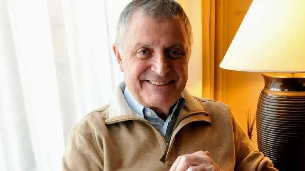 Triste noticia para el mundo del espectáculo.
