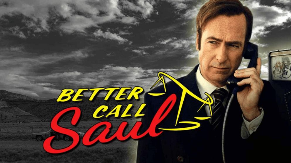 Bob Odenkirk grababa la sexta temporada de la serie precuela de "Breaking Bad", donde su personaje de Saul Goodman alcanzó el máximo potencial.