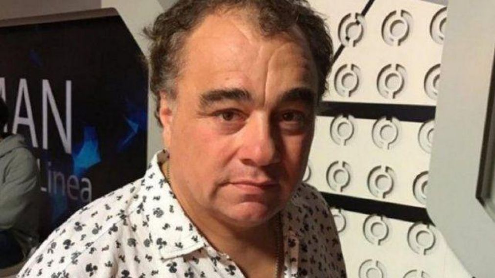Internaron a la Tota Santillán con un cuadro de depresión aguda