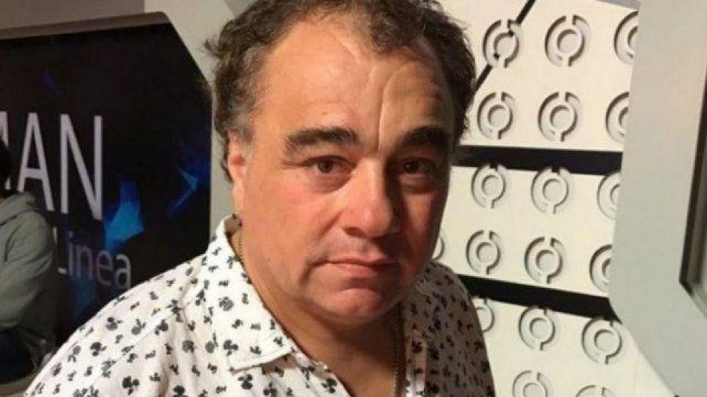 Internaron a la Tota Santillán con un cuadro de depresión aguda