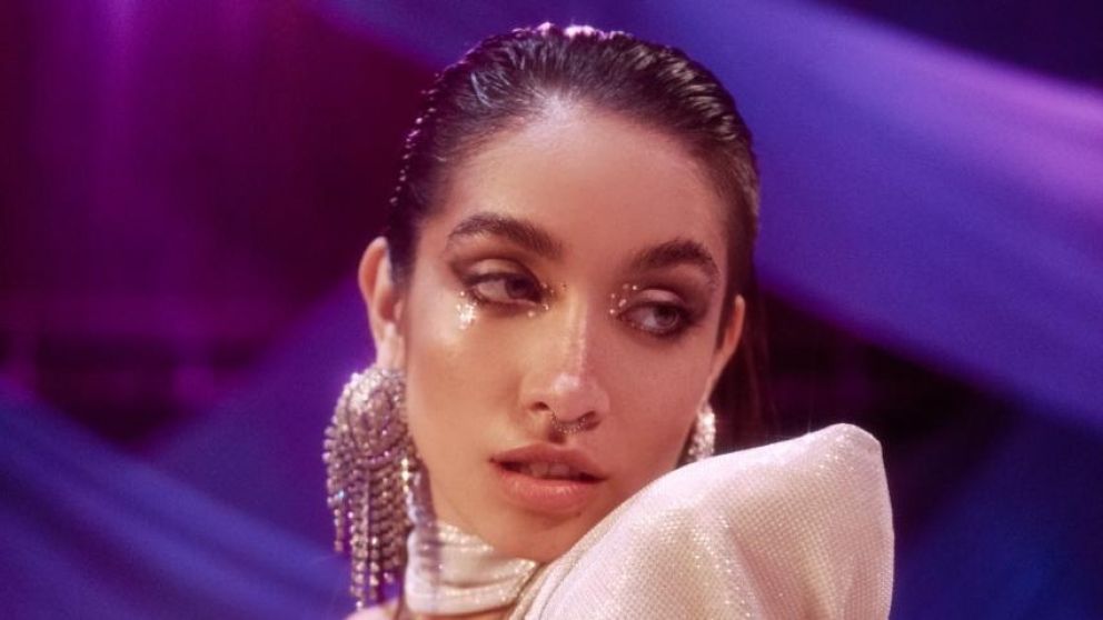 La artista lanzó nueva música.