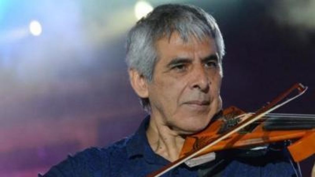 El músico fue víctima de una estafa virtual.