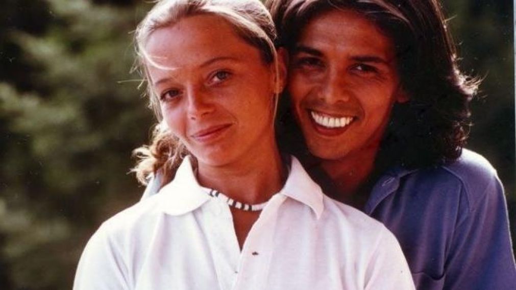 Dolor: falleció la esposa de Jairo a los 70 años.