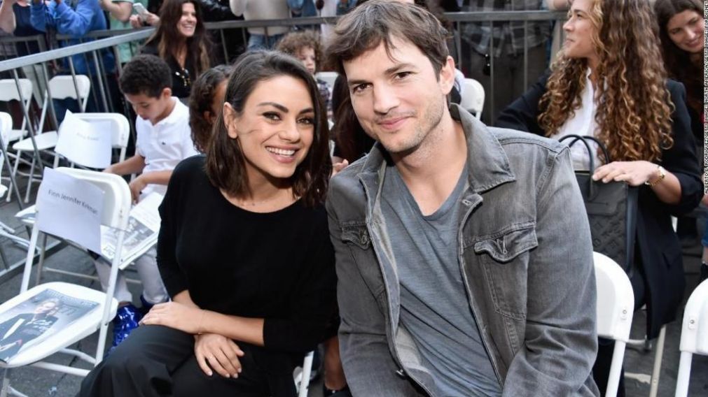 Son una de las parejas más consolidadas de Hollywood.