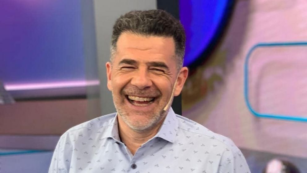 De sala común pasó a cuidados intensivos.