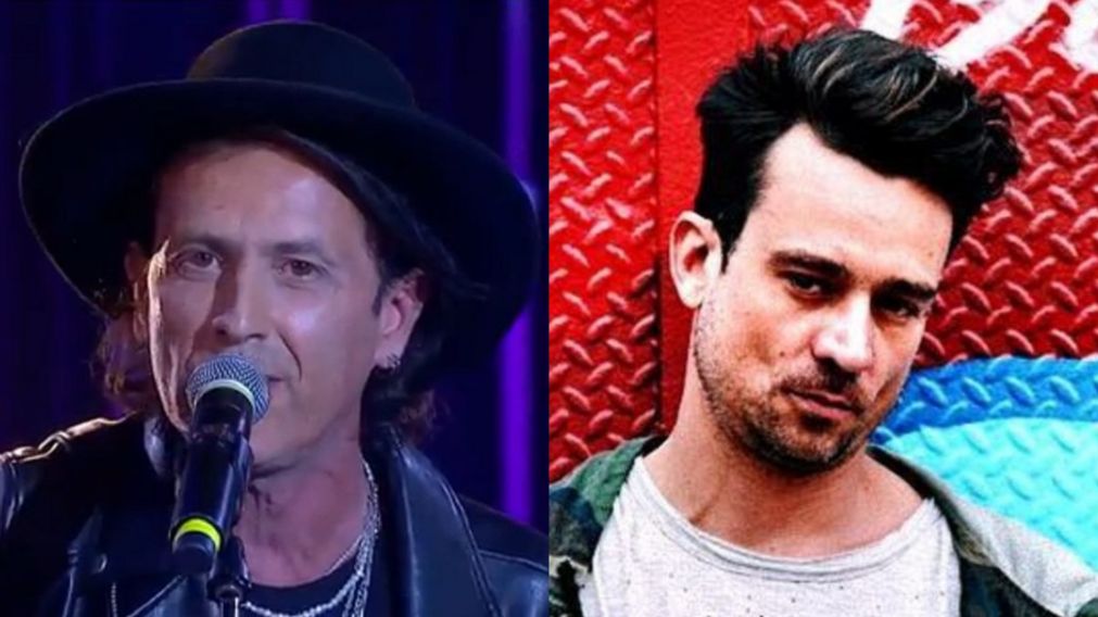 �Gran gesto del novio de Cande Tinelli!