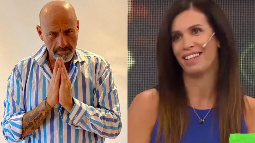 El productor desmintió los rumores con un fuerte descargo.