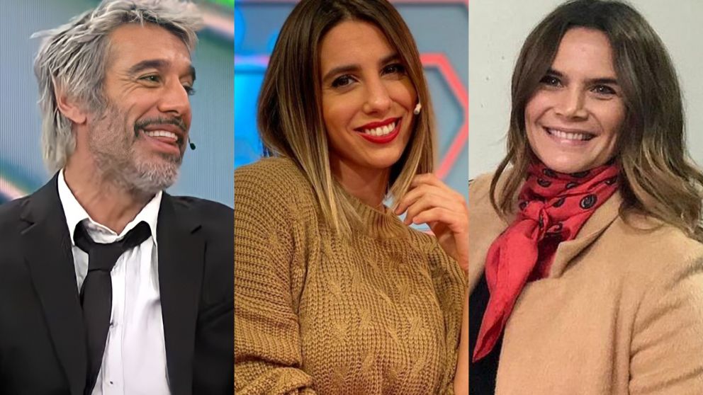 El mediático dejó a todos sin palabras.