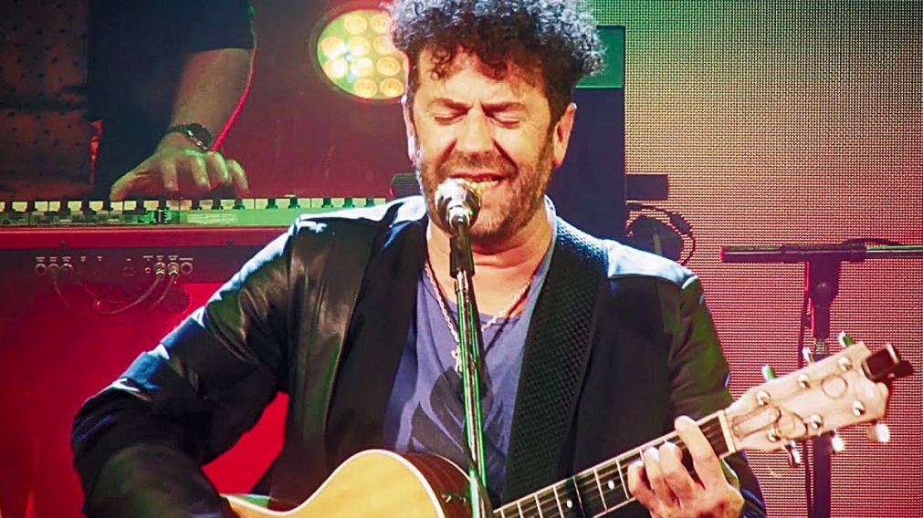 Tristeza en el mundo de la música.