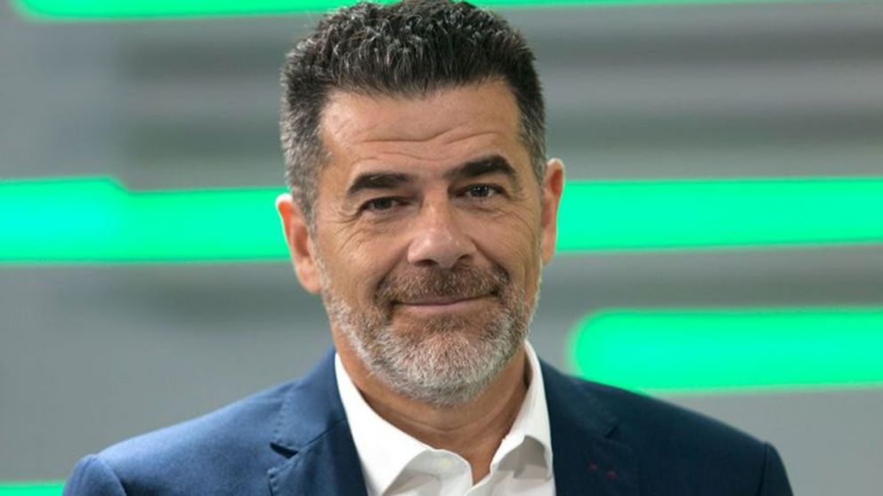 Detalles del estado de salud de Julián Weich.