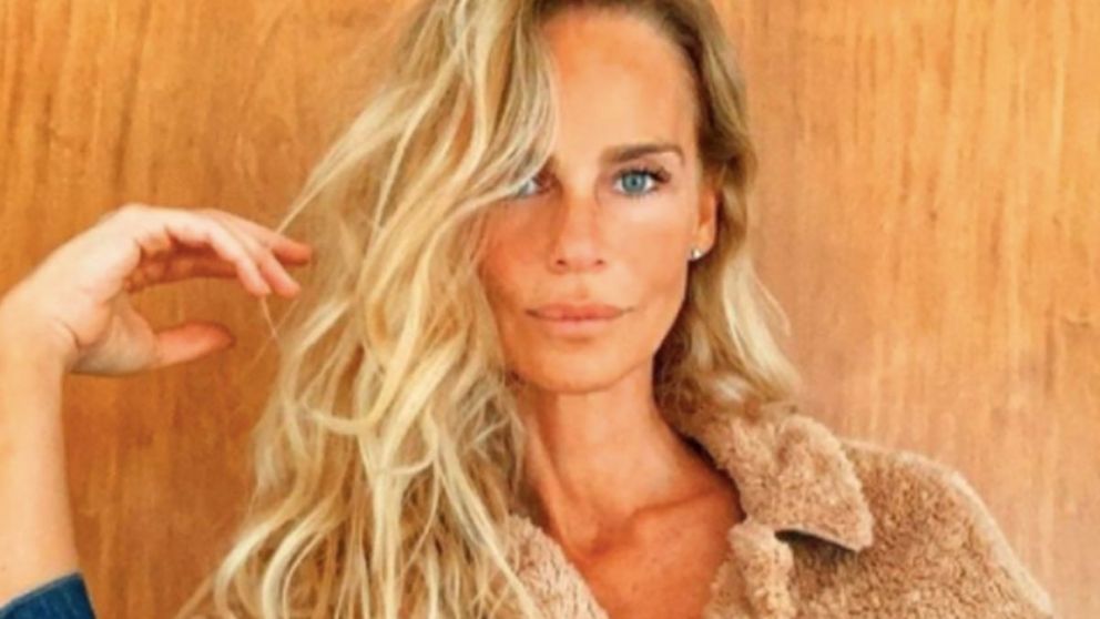 La intérprete se va a dedicar de lleno a sus hijos.