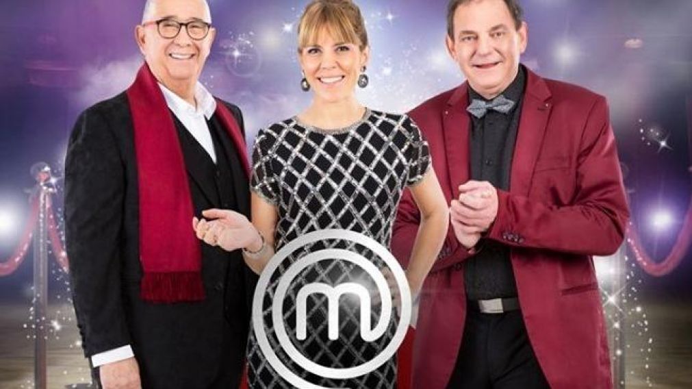 El programa también es un éxito en Uruguay.