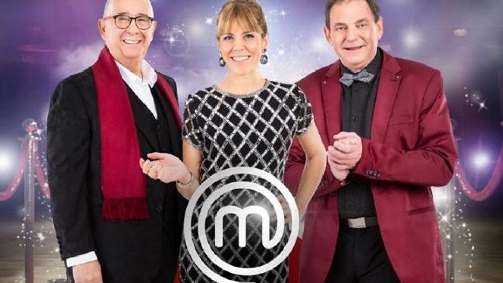 El programa también es un éxito en Uruguay.