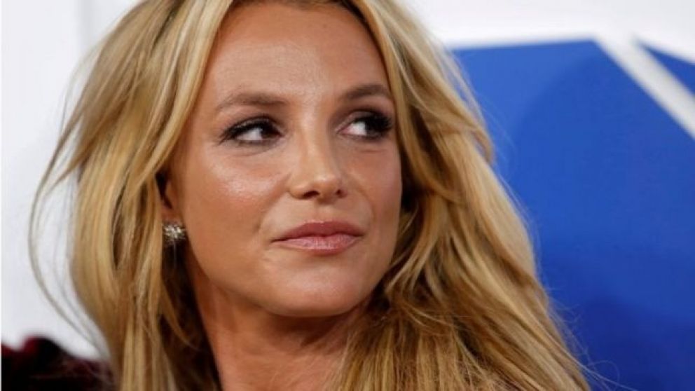 ¡Free Britney!