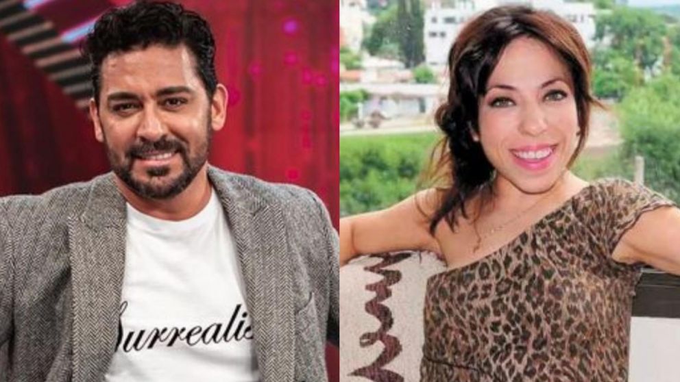 La pareja ganadora de 2011 y 2012 terminó muy peleada.