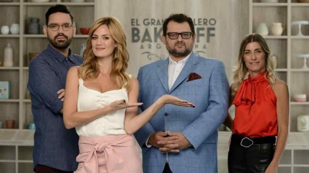 Cambios de último momento en el jurado de "Bake Off 2021": ¿Quién se va?